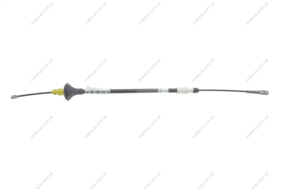 <strong>Трос ручного гальма RENAULT 365300089R (фото 1)</strong>