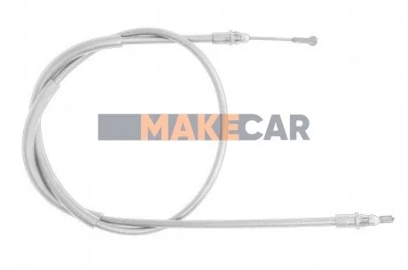 Трос ручного гальма для Opel, Vauxhall RENAULT 365300709R фото товару