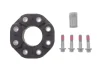 <strong>Муфта карданного валу RENAULT 370004308R (фото 1)</strong>