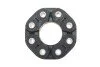 <strong>Муфта карданного валу еластична 2,3dci Renault Master III, Movano B 2010- Renault RENAULT 370007837R (фото 3)</strong>