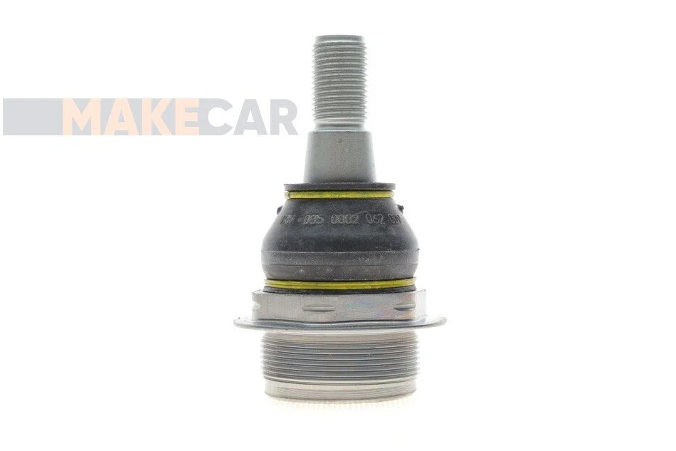 <strong>Опора кульова (передня/знизу) Master/Movano 10- (ліве різьблення) RENAULT 401606563R (фото 1)</strong>