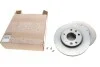 <strong>Гальмівний диск перед. Duster 10- (269x22.4) (к-кт 2шт.) RENAULT 402066300R (фото 1)</strong>