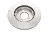 <strong>Гальмівний диск перед. Duster 10- (269x22.4) (к-кт 2шт.) RENAULT 402066300R (фото 2)</strong>