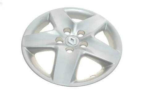 Колпак колесный R16 Renault Megane III, Scenic III Renault для RENAULT 403155279R фото товара