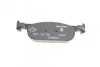 <strong>Тормозные колодки передние Renault Logan II Renault RENAULT 410604682R (фото 4)</strong>