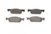 <strong>Тормозные колодки передние Renault Logan II Renault RENAULT 410604682R (фото 6)</strong>