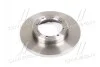 <strong>ГАЛЬМІВНИЙ ДИСК RENAULT 432067943R (фото 1)</strong>