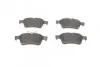 <strong>Гальмівні колодки зад. C-MAX/VECTRA/LAGUNA/LEON /IBIZA/C30/C70/V40 1.6-2.8 04- RENAULT 440601689R (фото 6)</strong>