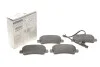 <strong>Тормозные колодки зад. Master/Movano 10- RENAULT 440603321R (фото 1)</strong>