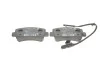 <strong>Тормозные колодки зад. Master/Movano 10- RENAULT 440603321R (фото 3)</strong>