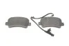 <strong>Тормозные колодки зад. Master/Movano 10- RENAULT 440603321R (фото 4)</strong>