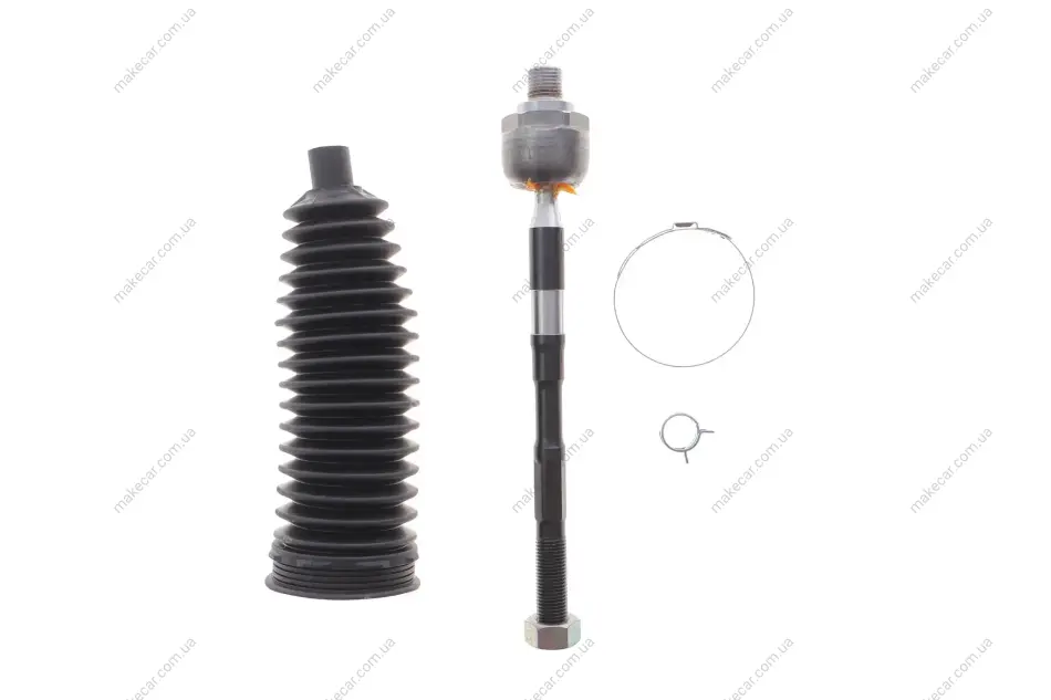 <strong>НАКІНЕЧНИК ТЯГИ КЕРМ RENAULT 485213221R (фото 1)</strong>
