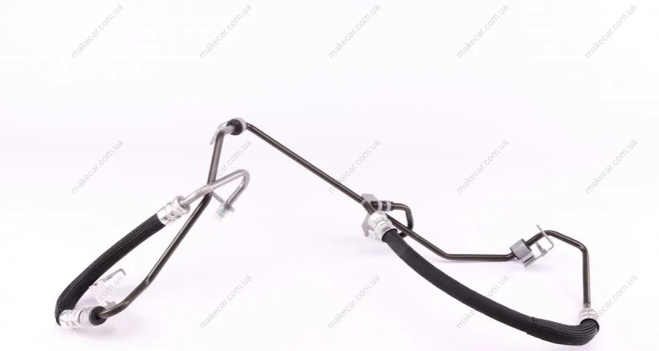 <strong>Трубка гідропідсилюв RENAULT 497206411R (фото 1)</strong>