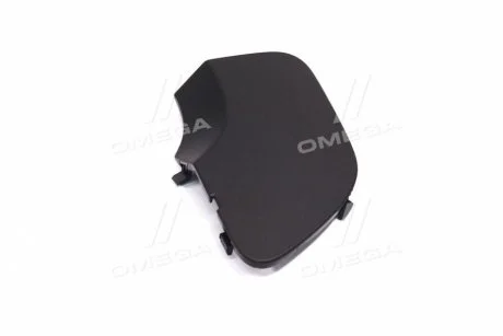 Заглушка заднего бампера Renault Duster II (17-) Renault для RENAULT 511656583R фото товара