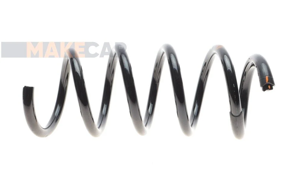 <strong>Пружина подвески передняя Renault Trafic III (14-) RENAULT 540101014R (фото 1)</strong>