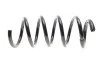<strong>Пружина подвески передняя Renault Trafic III (14-) RENAULT 540101014R (фото 1)</strong>