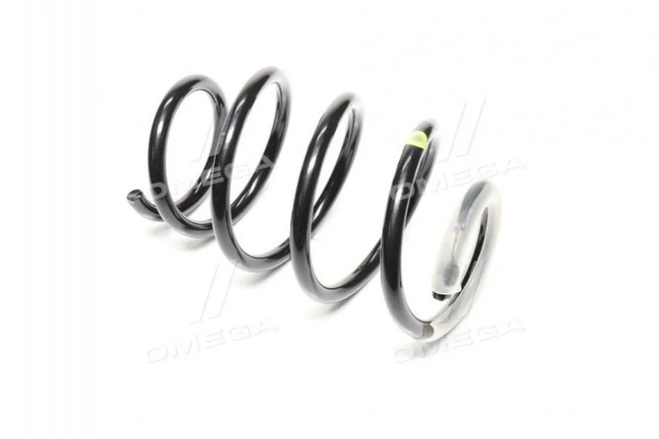 <strong>Пружина перед Renault Logan II Renault RENAULT 540103898R (фото 1)</strong>