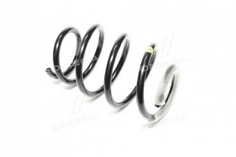 Пружина перед Renault Logan II Renault для RENAULT 540103898R фото товара