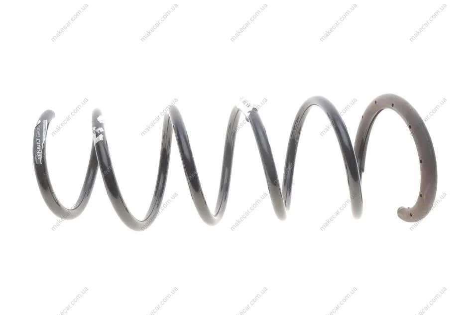 <strong>Пружина підвіски передня Renault Duster II (17-) Renault RENAULT 540108891R (фото 1)</strong>