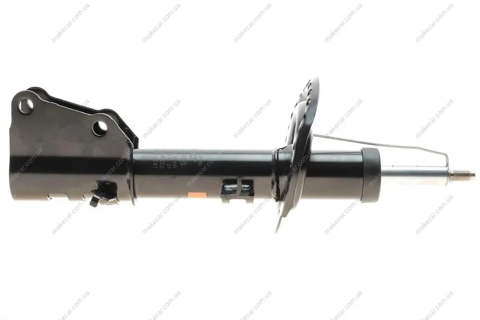 <strong>Амортизатор перед (довжина база 15/16 колеса)) 1,5dci/1,616V Kangoo II 2008- Renault RENAULT 543020503R (фото 1)</strong>