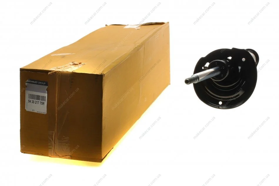 <strong>Амортизатор передній Renault Dokker, Lodgy Renault RENAULT 543021775R (фото 1)</strong>