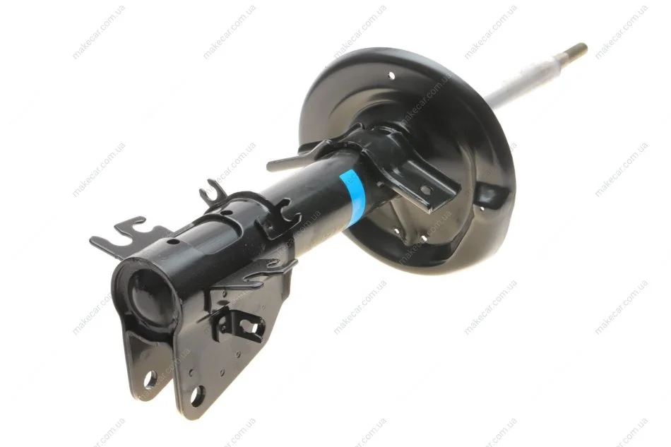 <strong>Амортизатор передній RWD Renault Master III (14-) Renault RENAULT 543024506R (фото 1)</strong>
