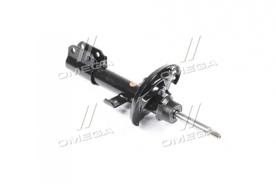 <strong>Амортизатор передний Renault Logan II, Clio III Renault RENAULT 543025870R (фото 1)</strong>