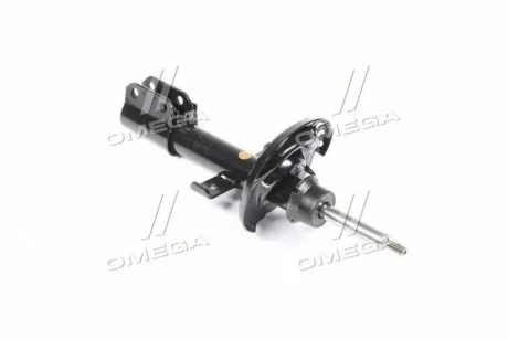 Амортизатор передній Renault Logan II, Clio III Renault для RENAULT 543025870R фото товару