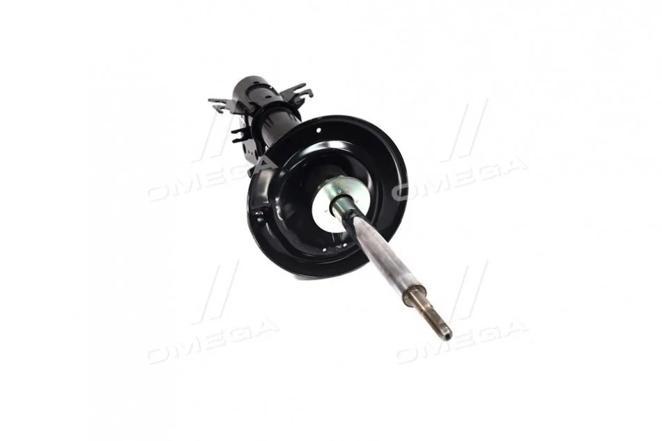 <strong>Амортизатор передній Renault Master/Opel Movano 10- (спарка) RENAULT 543026714R (фото 1)</strong>