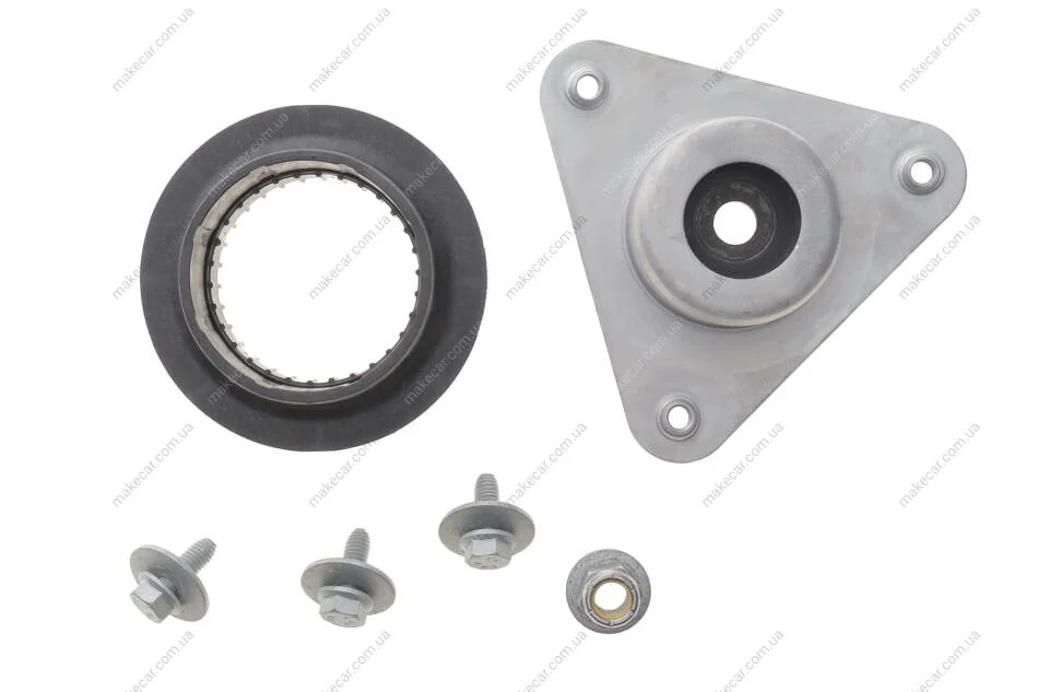 <strong>Опора стійки амортизатора Renault Captur, Clio IV Renault RENAULT 543A02310R (фото 1)</strong>