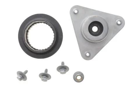 Опора стійки амортизатора Renault Captur, Clio IV Renault для Renault RENAULT 543A02310R фото товару