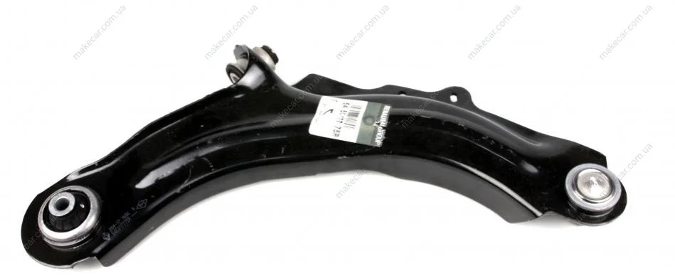 <strong>Важіль пер лів megane ii (шарова 18mm) RENAULT 545017775R (фото 1)</strong>