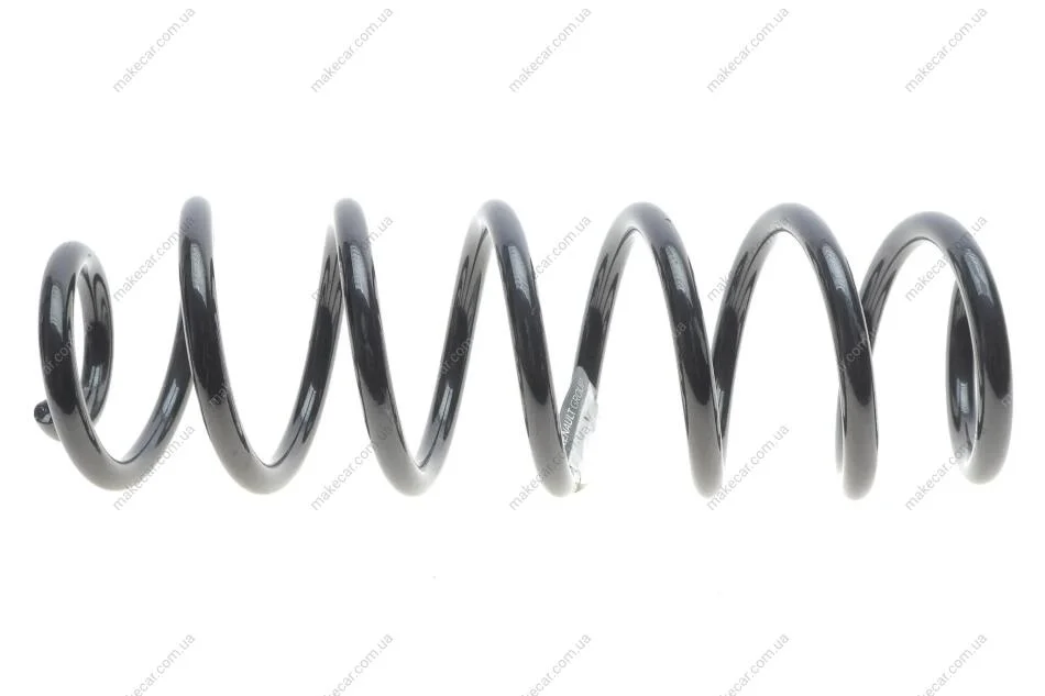 <strong>Пружина підвіски RENAULT 550200023R (фото 1)</strong>