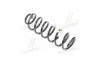 <strong>Пружина задня Megane III Grandtour dCi (мітки: жовтий, синій) RENAULT 550200047R (фото 2)</strong>