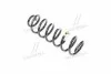 <strong>Пружина задня Megane III Grandtour dCi (мітки: жовтий, синій) RENAULT 550200047R (фото 4)</strong>