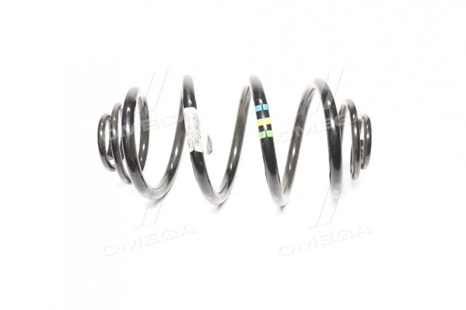 <strong>Пружина підвіски RENAULT 550207529R (фото 1)</strong>