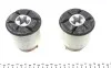 <strong>Сайлентблок задньої балки Renault Megane IV 15- (к-кт 2шт) RENAULT 550447517R (фото 4)</strong>