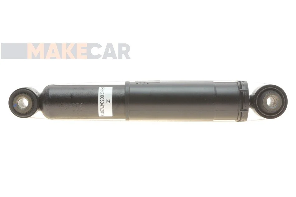 <strong>Амортизатор підвіски задній (передній привод) Renault Master III (10-) Renault RENAULT 562106844R (фото 1)</strong>