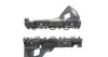 <strong>Кронштейн фіксуючий RENAULT 620504350R (фото 1)</strong>