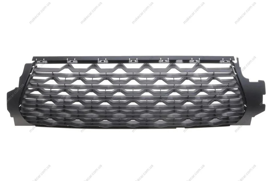 <strong>Решетка радиатора нижняя Renault Duster II (17-) Renault RENAULT 622544890R (фото 1)</strong>