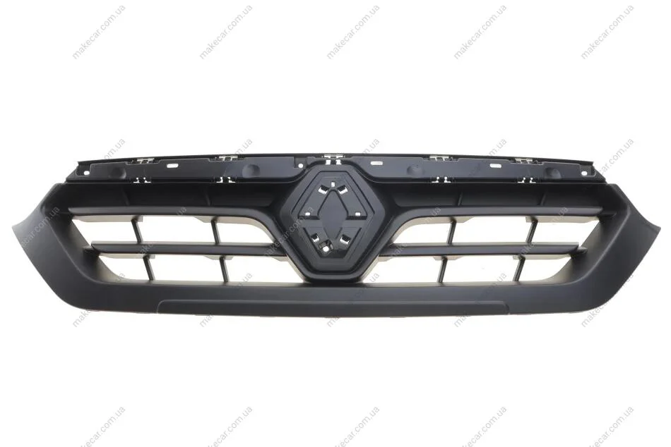 <strong>Решетка радиатора Renault Dokker, Lodgy Renault RENAULT 623103748R (фото 1)</strong>