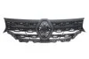 <strong>Накладка решітки рад RENAULT 623107596R (фото 1)</strong>