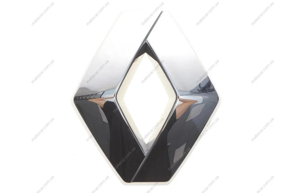 <strong>Ємблема передня Renault Duster II, Express Renault RENAULT 628902376R (фото 1)</strong>