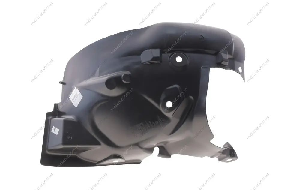 <strong>Молдинг крила RENAULT 638438441R (фото 1)</strong>