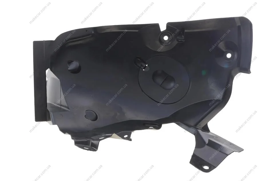 <strong>Підкрилок передній лівий kangoo 2008 RENAULT 638454930R (фото 1)</strong>