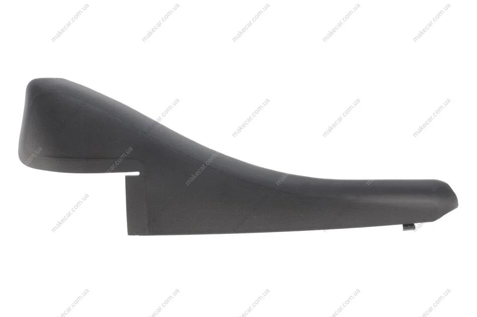 <strong>Накладка боковая левая лобового стекла Renault Master III 2010- Renault RENAULT 668110012R (фото 1)</strong>