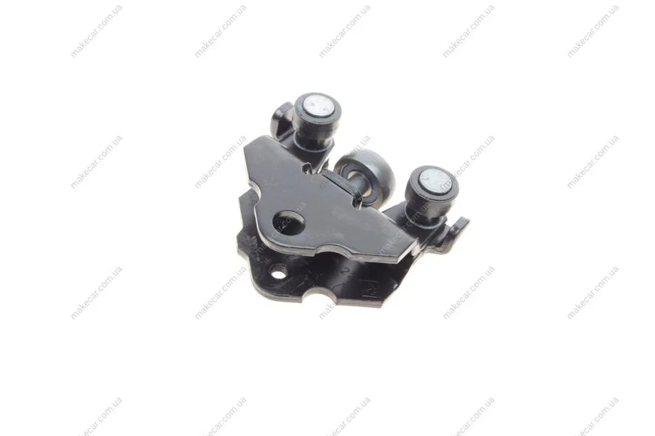 <strong>Ролик расдвижной двери RENAULT 745967474R (фото 1)</strong>