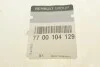 <strong>Прокладання корпусу термостату 1.6 16V Duster, Largus, Megane II Renault RENAULT 7700104129 (фото 4)</strong>