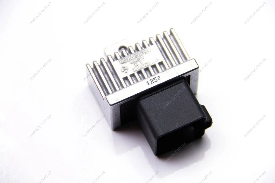 <strong>Релє свічок розжарювання RENAULT 7700115078 (фото 1)</strong>