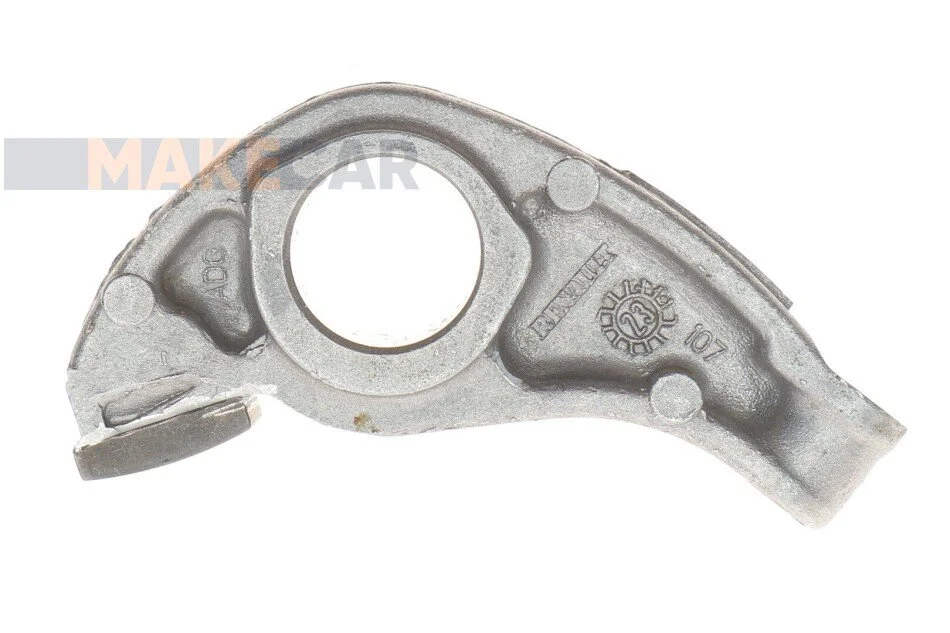 <strong>Коромисло клапана в сборі з винтом регулятора k7j RENAULT 7700273618 (фото 1)</strong>